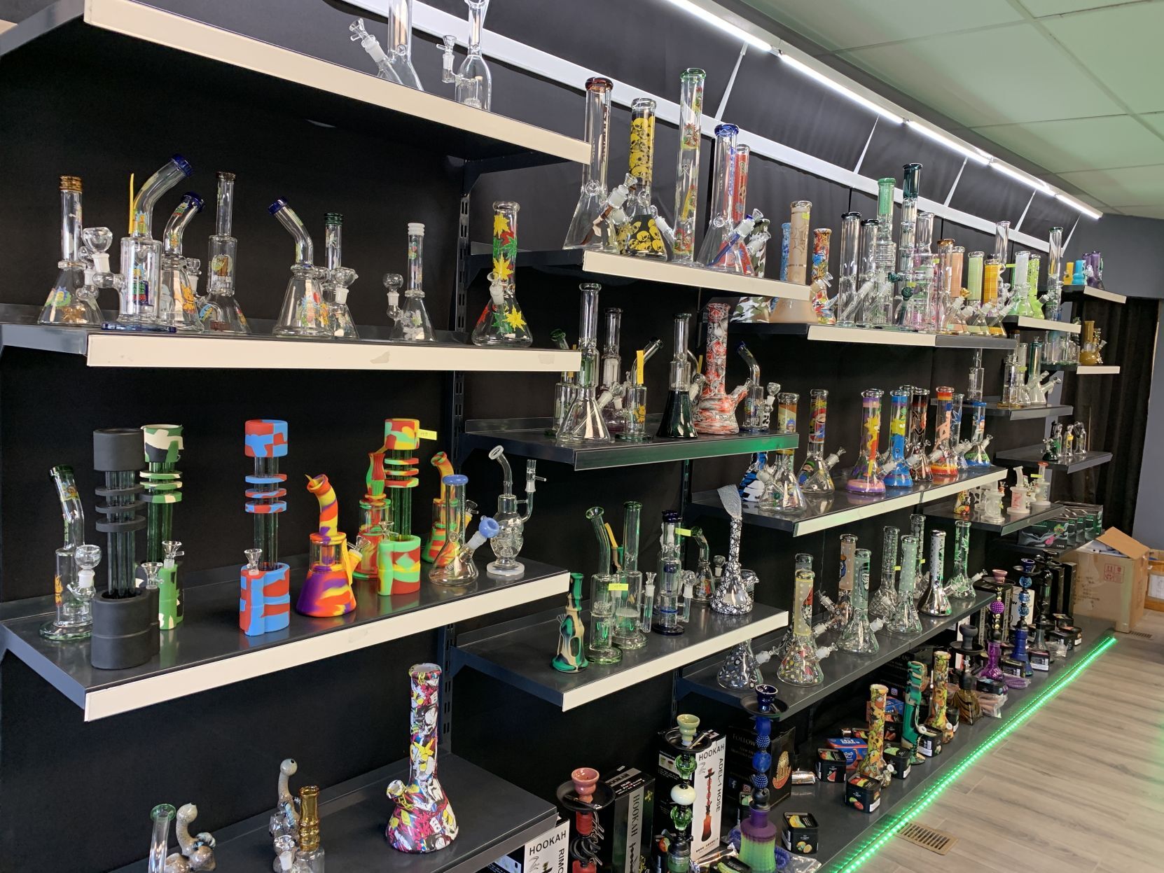 Shop 2